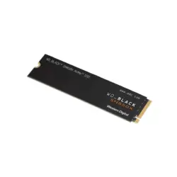 SSD WD Black SN850X 8TB PCIe Gen 4 WDS800T2X0E (7300MB/s, 6300MB/s) - Ảnh 3
