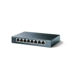 Switch TP-link TL-SG108 8 Ports Gigabit (10/100/1000Mbps) - Ảnh 2