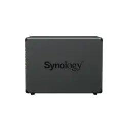 Thiết Bị Lưu Trữ NAS Synology DS1525+ (5 Khe Ổ Cứng/ 8GB Ram) - Ảnh 3