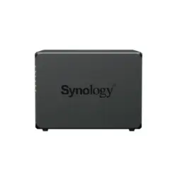 Thiết Bị Lưu Trữ NAS Synology DS1525+ (5 Khe Ổ Cứng/ 8GB Ram) - Ảnh 3