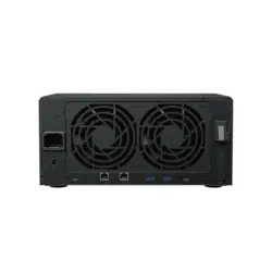 Thiết Bị Lưu Trữ NAS Synology DS1825+ (8 Khe Ổ Cứng/ 8GB Ram) - Ảnh 4