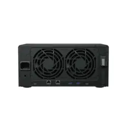 Thiết Bị Lưu Trữ NAS Synology DS1825+ (8 Khe Ổ Cứng/ 8GB Ram) - Ảnh 4