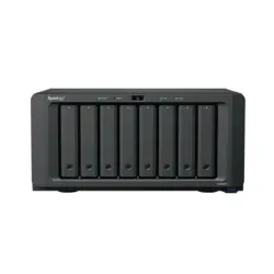 Thiết Bị Lưu Trữ NAS Synology DS1825+ (8 Khe Ổ Cứng/ 8GB Ram) - Ảnh 2
