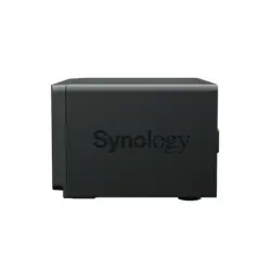 Thiết Bị Lưu Trữ NAS Synology DS1825+ (8 Khe Ổ Cứng/ 8GB Ram) - Ảnh 3