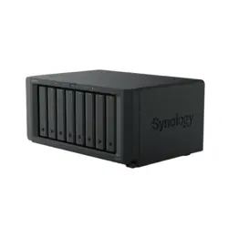 Thiết Bị Lưu Trữ NAS Synology DS1825+ (8 Khe Ổ Cứng/ 8GB Ram)