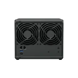 Thiết Bị Lưu Trữ NAS Synology DS425+ (4 Khe Ổ Cứng/ 2GB Ram) - Ảnh 4