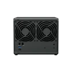 Thiết Bị Lưu Trữ NAS Synology DS425+ (4 Khe Ổ Cứng/ 2GB Ram) - Ảnh 4