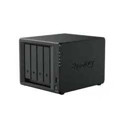 Thiết Bị Lưu Trữ NAS Synology DS425+ (4 Khe Ổ Cứng/ 2GB Ram)