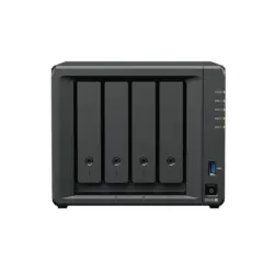 Thiết Bị Lưu Trữ NAS Synology DS425+ (4 Khe Ổ Cứng/ 2GB Ram) - Ảnh 2