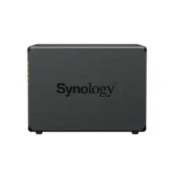 Thiết Bị Lưu Trữ NAS Synology DS425+ (4 Khe Ổ Cứng/ 2GB Ram) - Ảnh 3