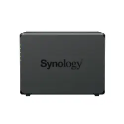 Thiết Bị Lưu Trữ NAS Synology DS425+ (4 Khe Ổ Cứng/ 2GB Ram) - Ảnh 3