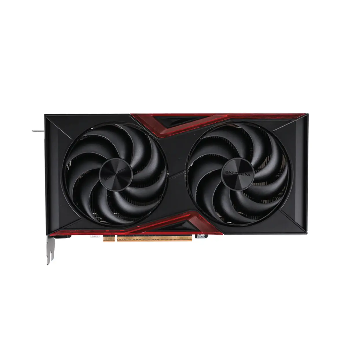 VGA Colorful GeForce RTX 5050 Battle AX DUO 8GB-V 2 Fan - Ảnh 3