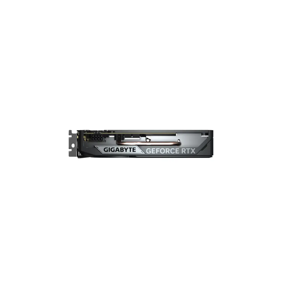 VGA Gigabyte GeForce RTX 5050 Windforce OC 8G (GV-N5050WF2OC-8GD) - Ảnh 4