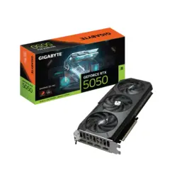VGA Gigabyte Geforce RTX 5050 Gaming OC 8G (GV-N5050GAMING OC-8GD)