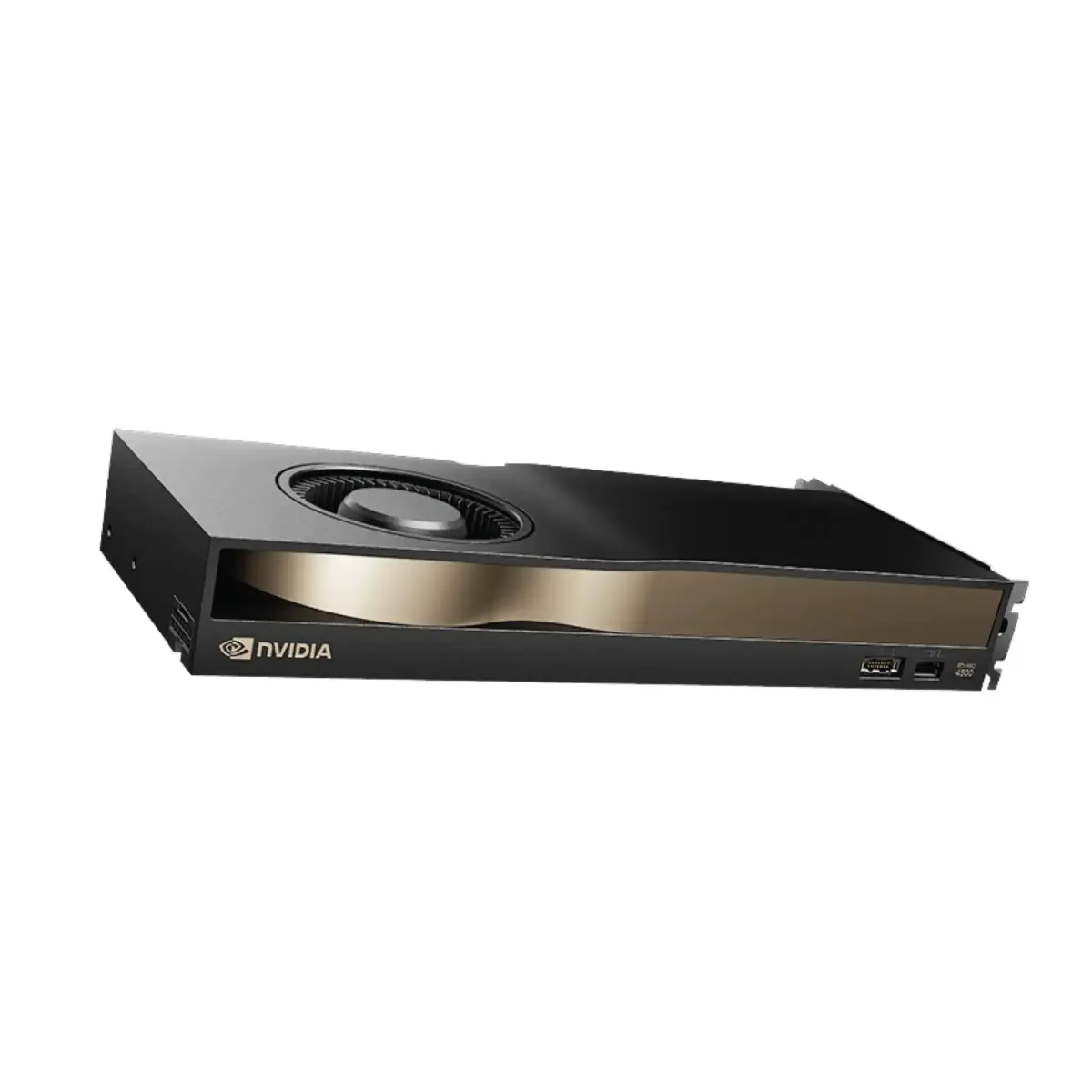 VGA Leadtek NVIDIA RTX PRO 4500 Blackwell Generation 32GB GDDR7 - Ảnh 1