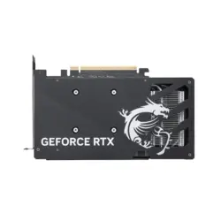 VGA MSI GeForce RTX 5050 8G Gaming (G5050-8G) - Ảnh 3