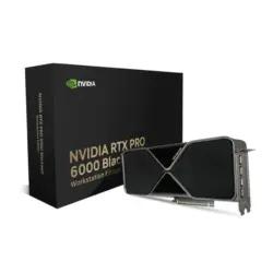 VGA Nvidia RTX Pro 6000 96GB GDDR7 Blackwell Workstation Edition 600W