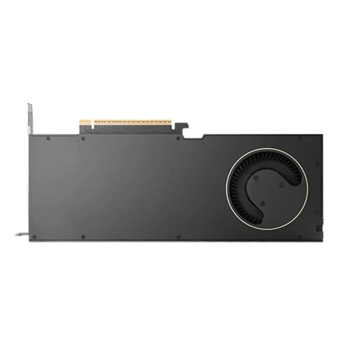 VGA RTX PRO 6000 96GB GDDR7 Blackwell Max-Q Workstation Edition 300w - Ảnh 2