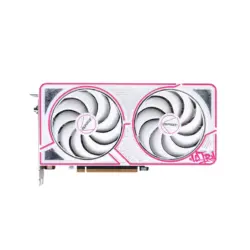 VGA iGame GeForce RTX 5050 Ultra W Duo OC 8GB-V 2 Fan - Ảnh 3