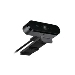 Webcam Logitech BRIO Ultra HD Pro 4K (960-001723) - Ảnh 4