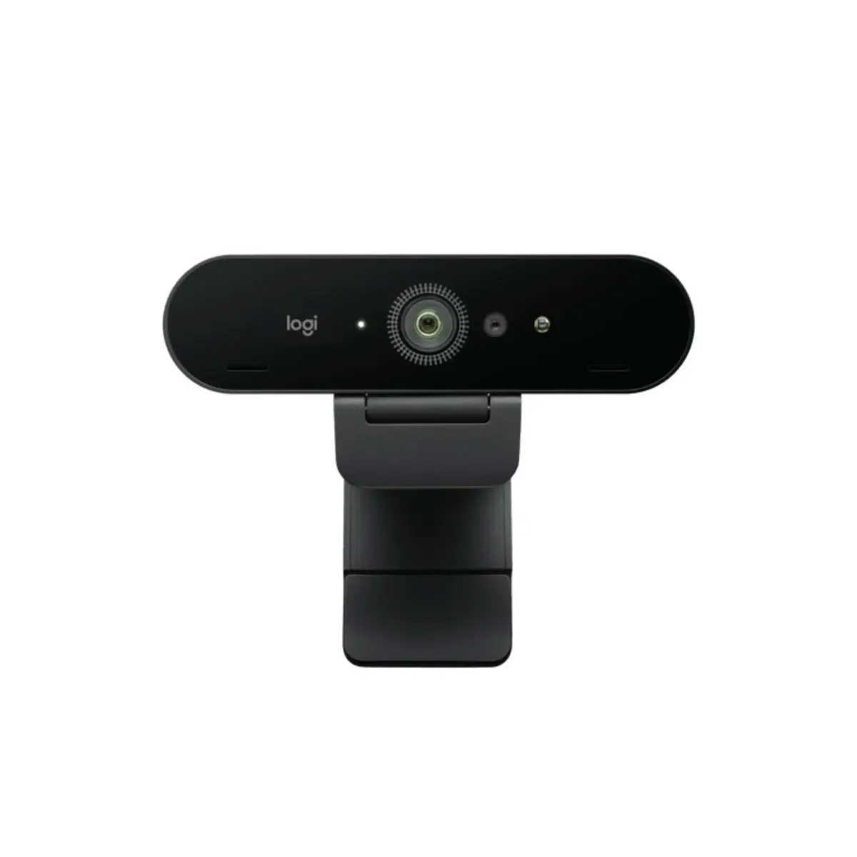 Webcam Logitech BRIO Ultra HD Pro 4K (960-001723) - Ảnh 1