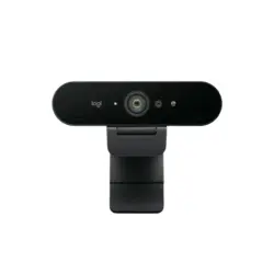 Webcam Logitech BRIO Ultra HD Pro 4K (960-001723)