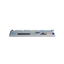 Bàn Phím Cơ AULA F108 PRO (3 Mode/ Led RGB) - Ảnh 3
