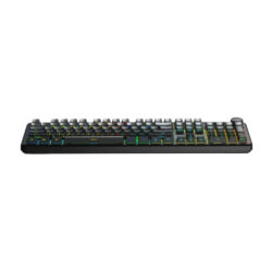 Bàn Phím Cơ AULA F108 PRO (Có màn hình tùy chỉnh/ 3 Mode/ Led RGB) - Ảnh 6