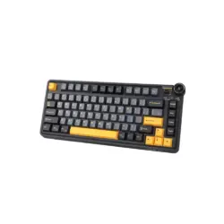 Bàn Phím Gaming AULA AU75 (3 Mode/ Led RGB) - Ảnh 2