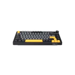 Bàn Phím Gaming AULA AU75 (3 Mode/ Led RGB) - Ảnh 3