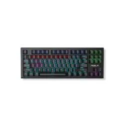 Bàn Phím Gaming AULA F3032 (Có dây/ Led RGB)