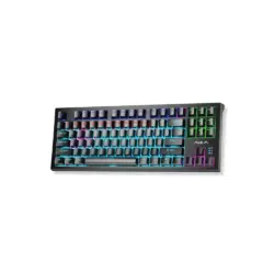 Bàn Phím Gaming AULA F3032 (Có dây/ Led RGB) - Ảnh 2