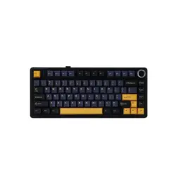 Bàn Phím Gaming AULA F75 (3 Mode/ Led RGB)