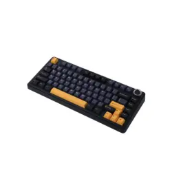 Bàn Phím Gaming AULA F75 (3 Mode/ Led RGB) - Ảnh 3