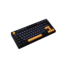Bàn Phím Gaming AULA F75 (3 Mode/ Led RGB) - Ảnh 2