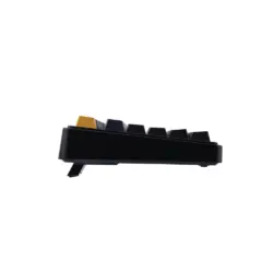 Bàn Phím Gaming AULA F75 (3 Mode/ Led RGB) - Ảnh 4