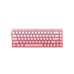 Bàn Phím Gaming AULA HERO 68 HE (Có dây/ Led RGB)