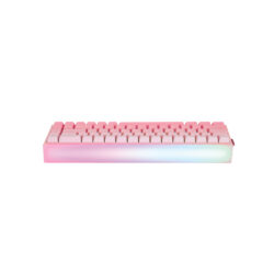 Bàn Phím Gaming AULA HERO 68 HE (Có dây/ Led RGB) - Ảnh 4