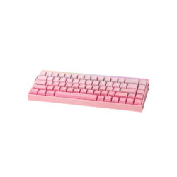 Bàn Phím Gaming AULA HERO 68 HE (Có dây/ Led RGB) - Ảnh 3