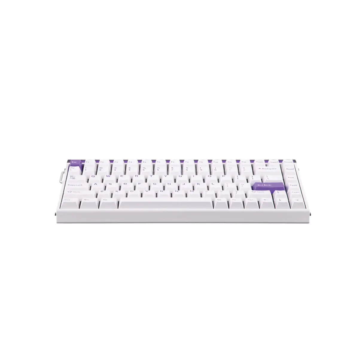 Bàn Phím Gaming AULA HERO 84 HE (Có Dây/ Led RGB) - Ảnh 4