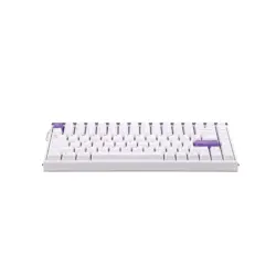 Bàn Phím Gaming AULA HERO 84 HE (Có Dây/ Led RGB) - Ảnh 4