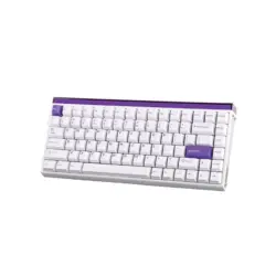 Bàn Phím Gaming AULA HERO 84 HE (Có Dây/ Led RGB) - Ảnh 3
