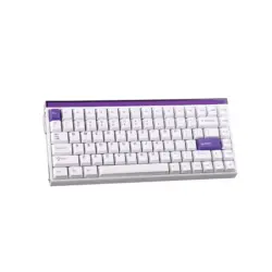 Bàn Phím Gaming AULA HERO 84 HE (Có Dây/ Led RGB) - Ảnh 2