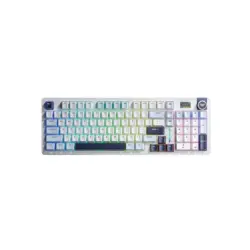 Bàn Phím Gaming AULA S98 PRO (3 Mode/ Led RGB)