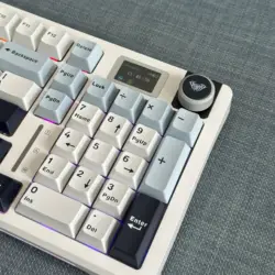 Bàn Phím Gaming AULA S98 PRO (3 Mode/ Led RGB) - Ảnh 3