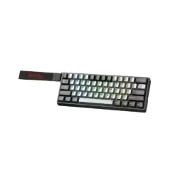 Bàn Phím Gaming AULA WIN60HE PRO (Có dây/ Led RGB) - Ảnh 3