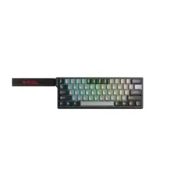 Bàn Phím Gaming AULA WIN60HE PRO (Có dây/ Led RGB) - Ảnh 2
