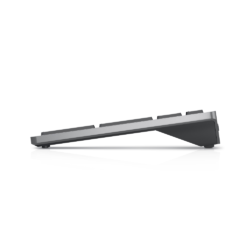 Bàn Phím Không Dây DELL KB740 Pro Plus Compact - Ảnh 4