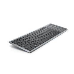 Bàn Phím Không Dây DELL KB740 Pro Plus Compact - Ảnh 2