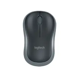Chuột Máy Tính Không Dây Logitech B175